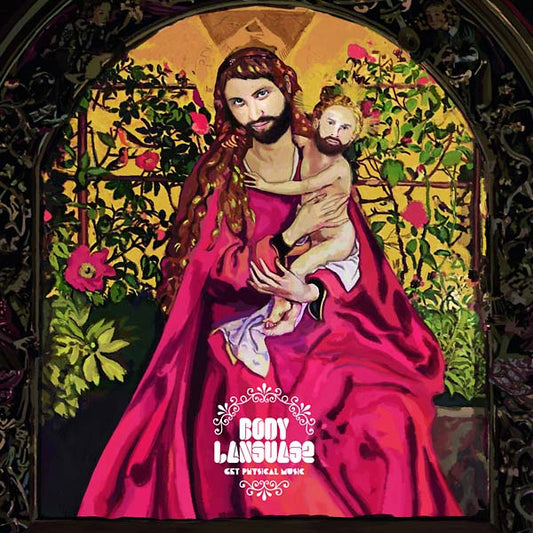 Body Language 14 | Retro Vinyl Club