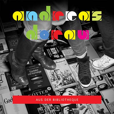 Aus der Bibliotheque | Retro Vinyl Club