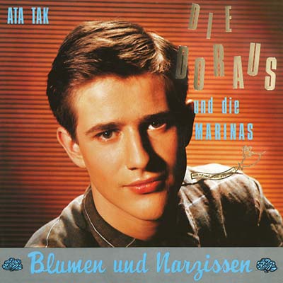 Blumen Und Narzissen | Retro Vinyl Club