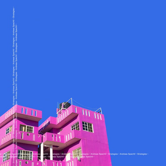 Strategies | Retro Vinyl Club