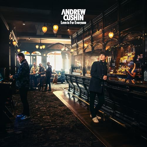 Love Is For Everyone | Retro Vinyl Club