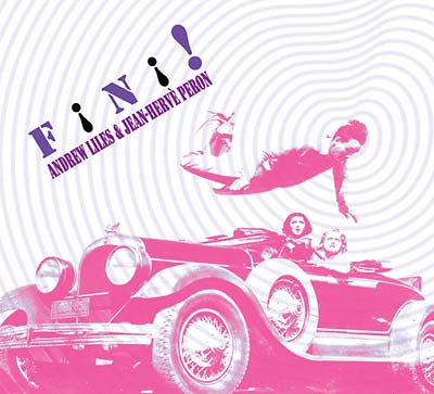 Fini! | Retro Vinyl Club