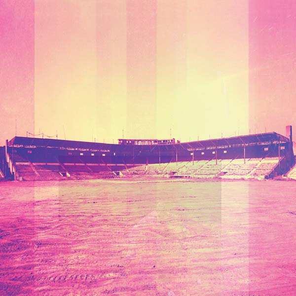 Fantasy League | Retro Vinyl Club