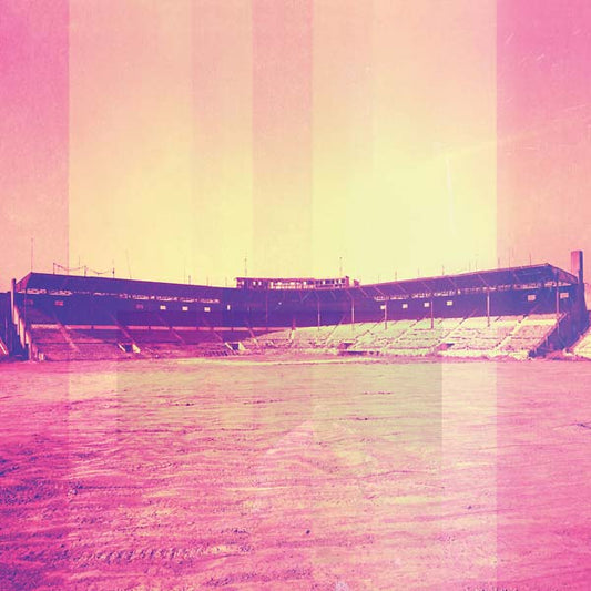 Fantasy League | Retro Vinyl Club