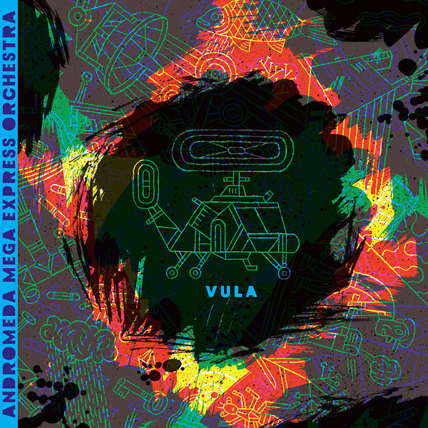Vula | Retro Vinyl Club