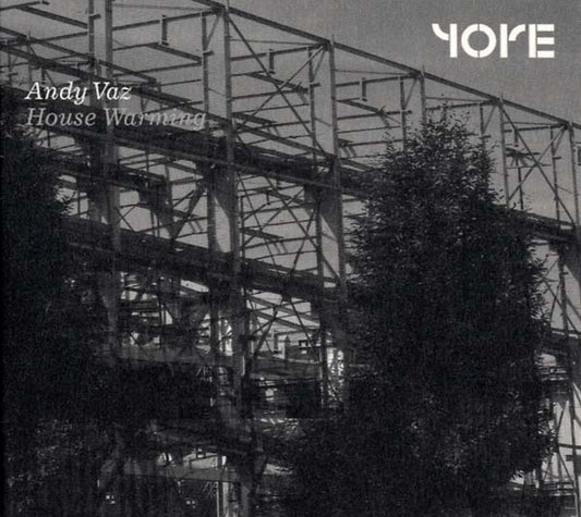 House Warming | Retro Vinyl Club