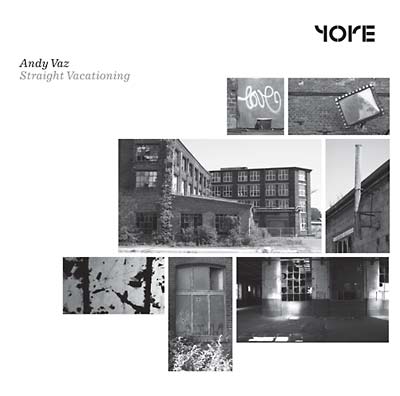 Straight Vacationing | Retro Vinyl Club