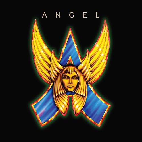 Angel | Retro Vinyl Club