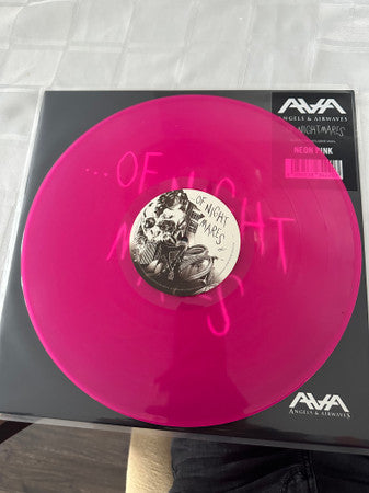 ...Of Nightmares |   Retro Vinyl Club