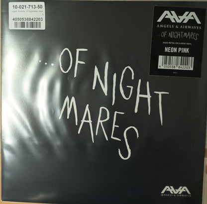 ...Of Nightmares |   Retro Vinyl Club