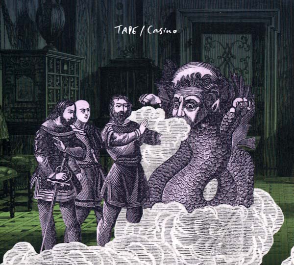 Jag Fick Feeling | Retro Vinyl Club