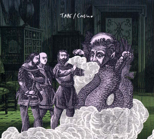 Jag Fick Feeling | Retro Vinyl Club