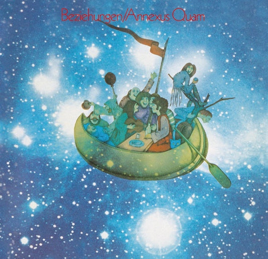 Beziehungen | Retro Vinyl Club