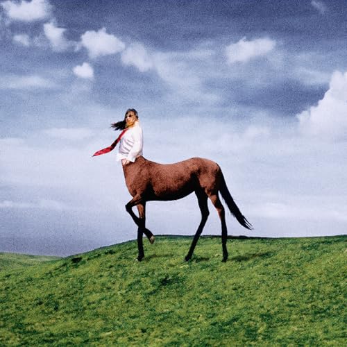 Super Pedestrian | Retro Vinyl Club