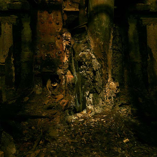 Restarter-Hazard X | Retro Vinyl Club