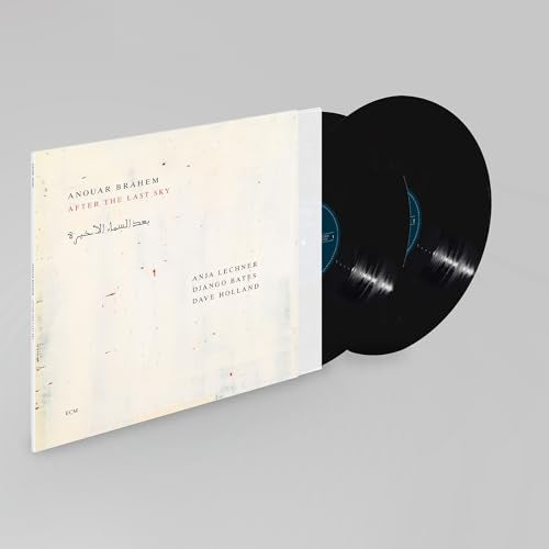 After The Last Sky [2 Lp] | Retro Vinyl Club