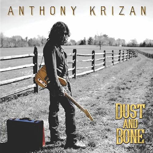 Dust and Bone | Retro Vinyl Club