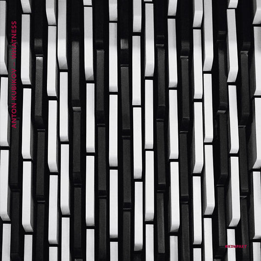 Whatness | Retro Vinyl Club