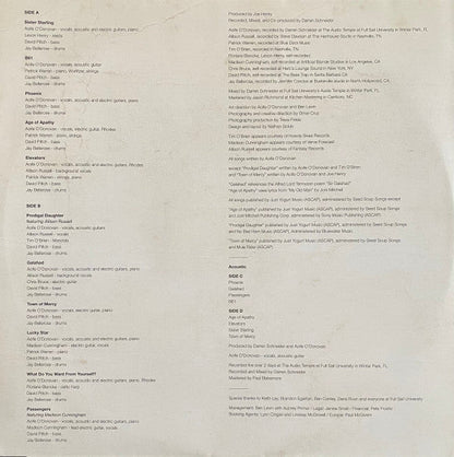 Age Of Apathy |   Retro Vinyl Club