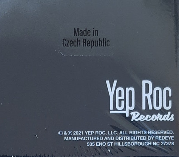 Age Of Apathy |   Retro Vinyl Club