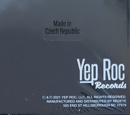 Age Of Apathy |   Retro Vinyl Club