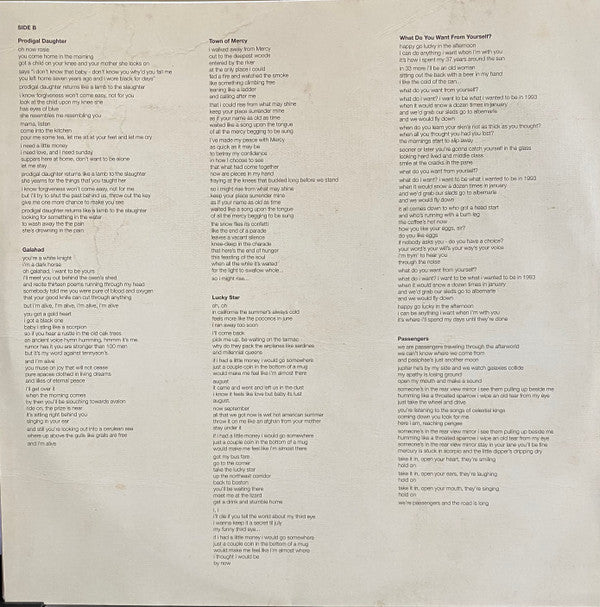 Age Of Apathy |   Retro Vinyl Club