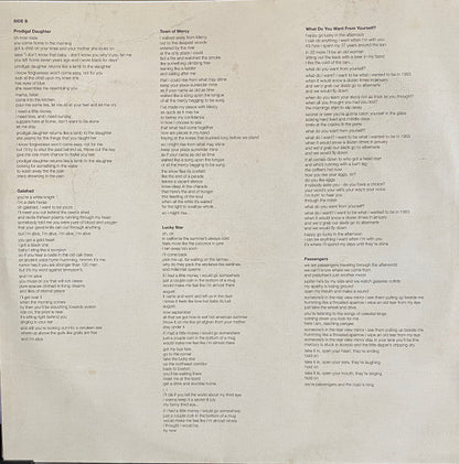 Age Of Apathy |   Retro Vinyl Club