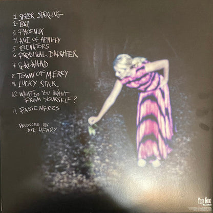 Age Of Apathy |   Retro Vinyl Club