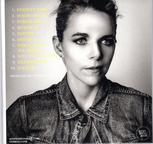 In The Magic Hour |   Retro Vinyl Club