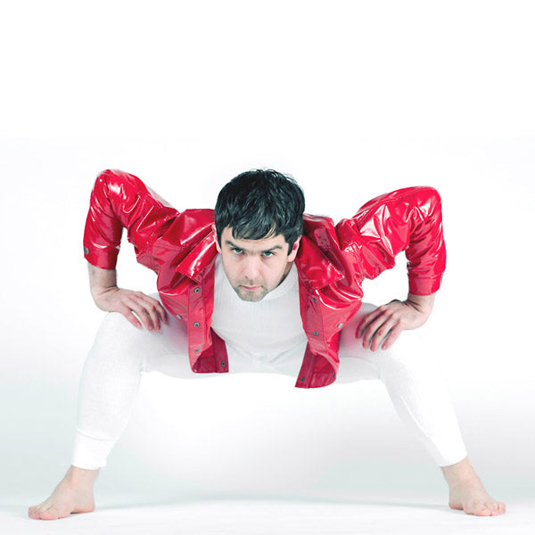 Choose Life | Retro Vinyl Club