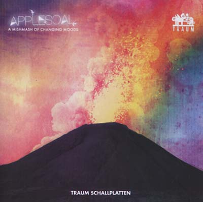 A Mishmash Of Changing Moods | Retro Vinyl Club