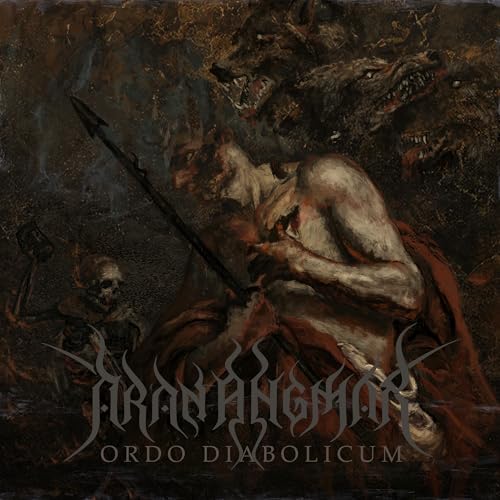 Ordo Diabolicum | Retro Vinyl Club