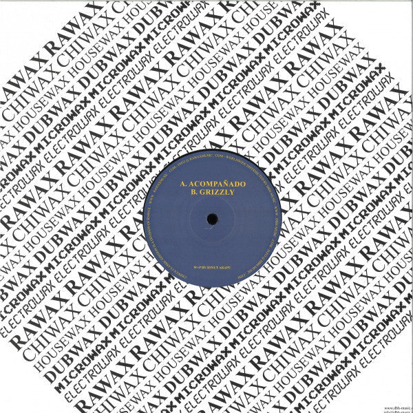 Acompañado |   Retro Vinyl Club