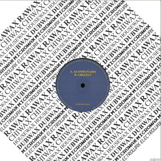 Acompañado |   Retro Vinyl Club