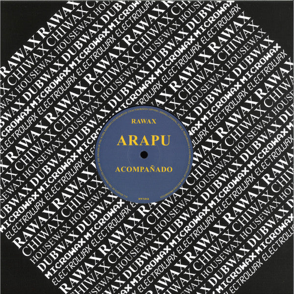 Acompañado |   Retro Vinyl Club