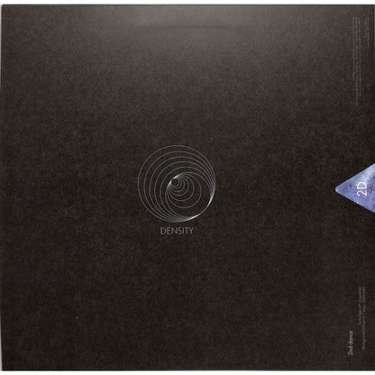 2nd Dance |   Retro Vinyl Club