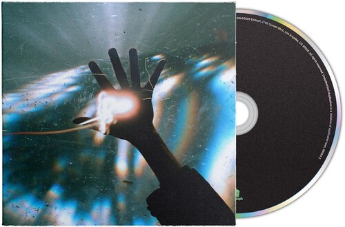 The Sky, The Earth & All Between [Explicit Content] | Retro Vinyl Club