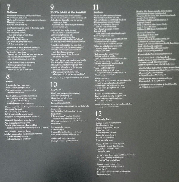 AM (180 GRAM VINYL) |   Retro Vinyl Club