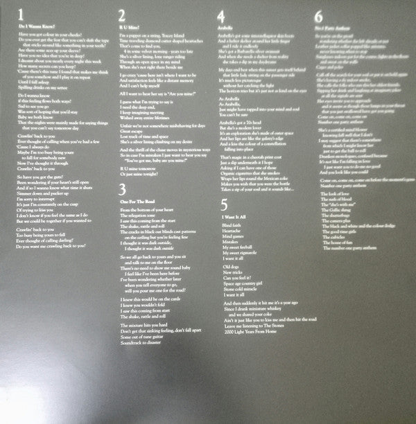 AM (180 GRAM VINYL) |   Retro Vinyl Club