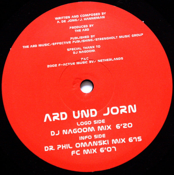 16 | Very Good (VG) Very Good (VG) Retro Vinyl Club