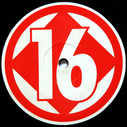 16 | Very Good (VG) Very Good (VG) Retro Vinyl Club