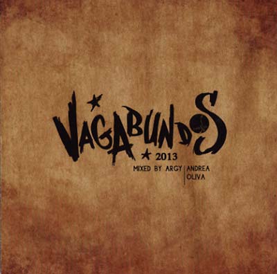 Vagabundos 2013 | Retro Vinyl Club