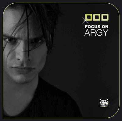 Focus On: Argy | Retro Vinyl Club