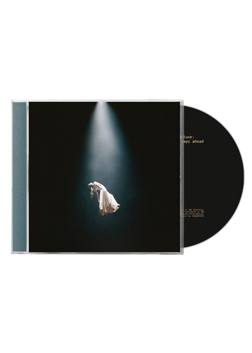 eternal sunshine deluxe: brighter days ahead | Retro Vinyl Club