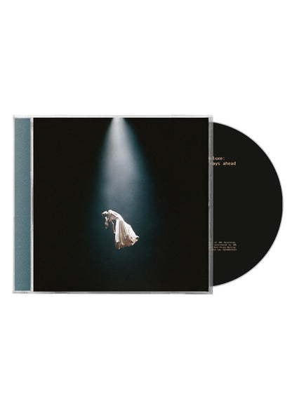 eternal sunshine deluxe: brighter days ahead | Retro Vinyl Club