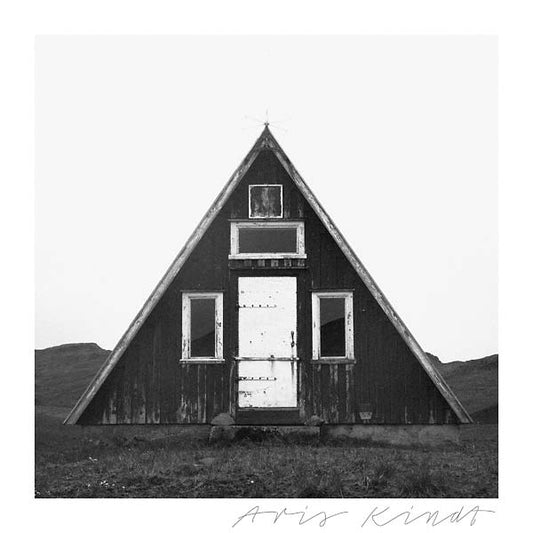 Floods | Retro Vinyl Club