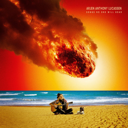 Songs No One Will Hear | Retro Vinyl Club