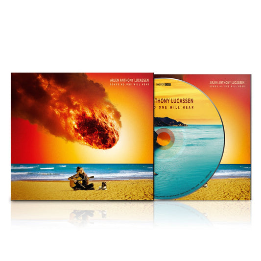 Songs No One Will Hear | Retro Vinyl Club