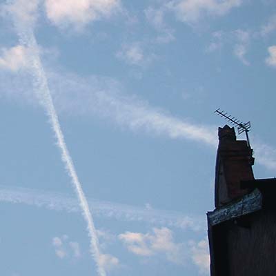 Trails/Traces | Retro Vinyl Club