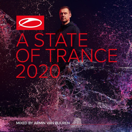A State Of Trance 2020 | Retro Vinyl Club